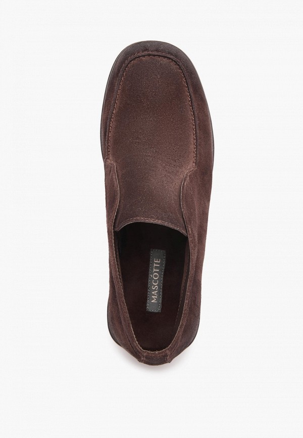 фото Ботинки mascotte