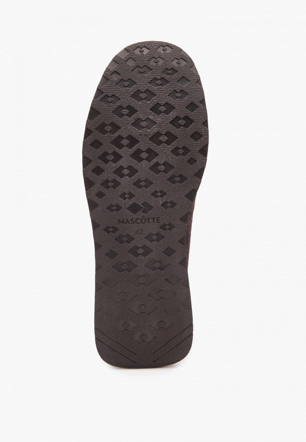 фото Ботинки mascotte