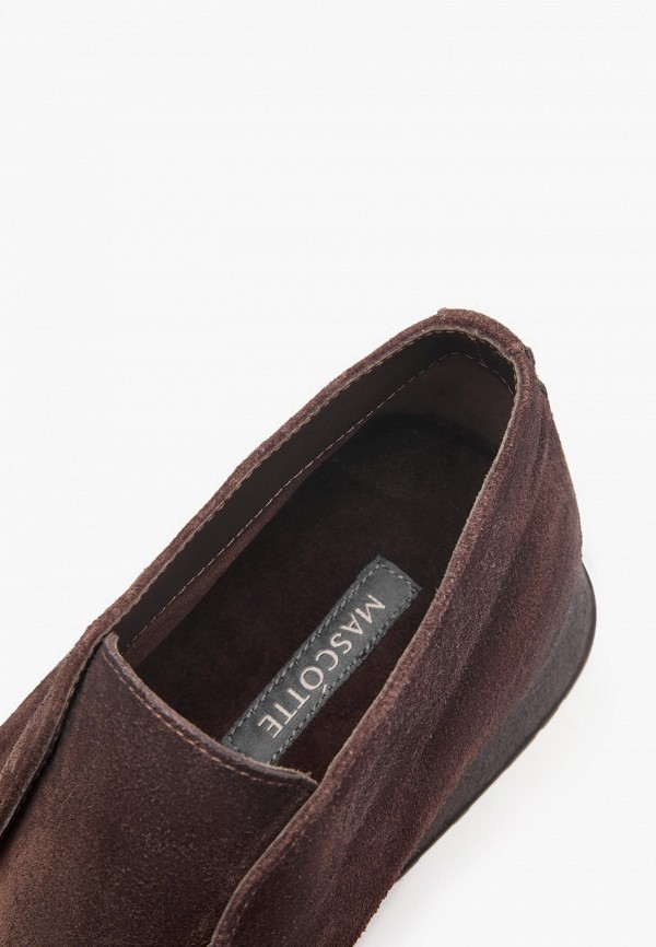 фото Ботинки mascotte