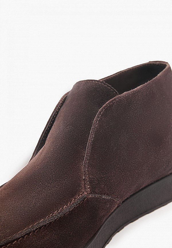 фото Ботинки mascotte