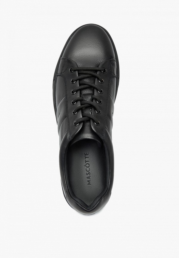 фото Кеды mascotte