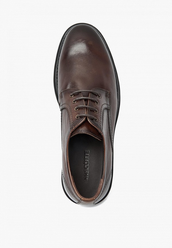 фото Туфли mascotte