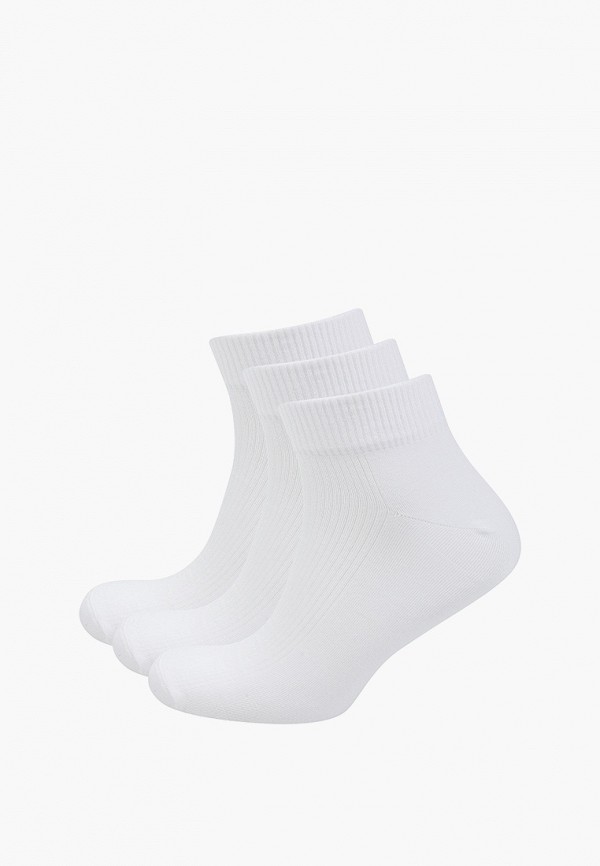 Носки 3 пары Mark Formelle 616₽