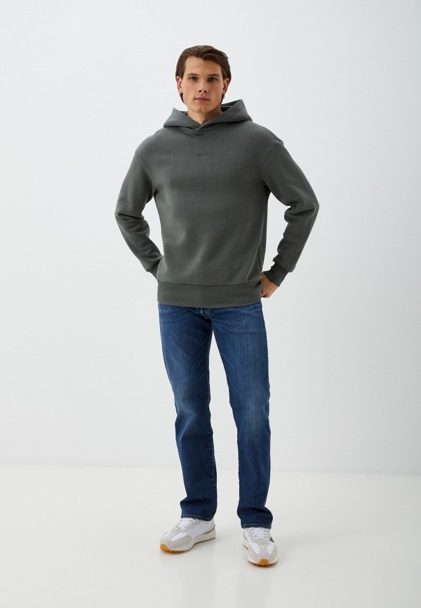 фото Худи mark formelle