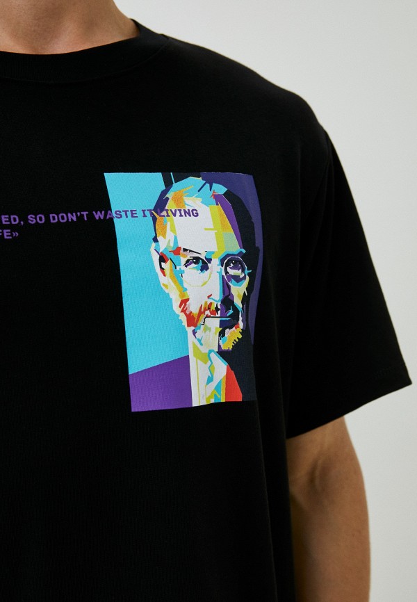 фото Футболка mark formelle