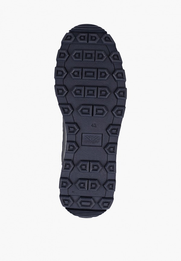 фото Кеды crosby