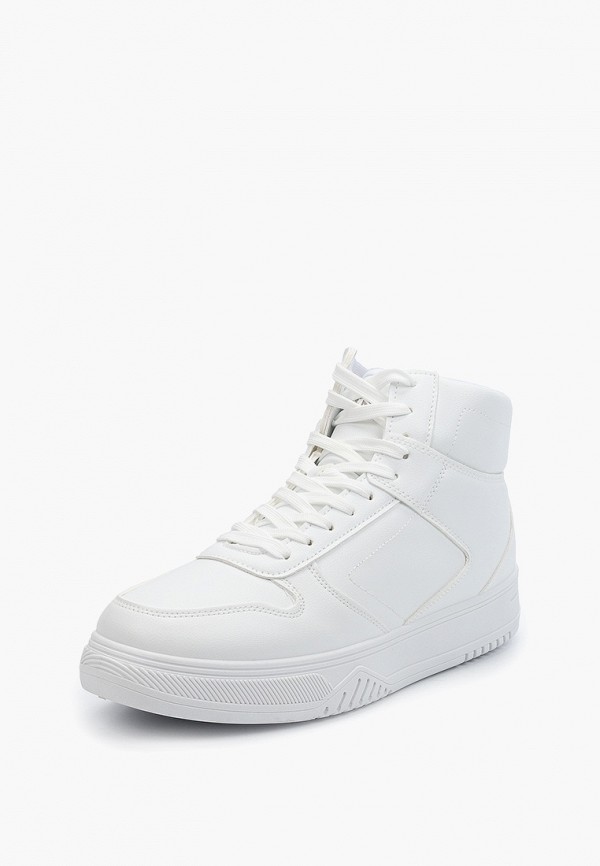 фото Кеды crosby