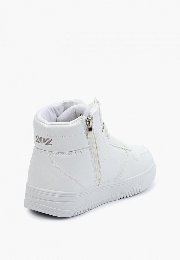 фото Кеды crosby