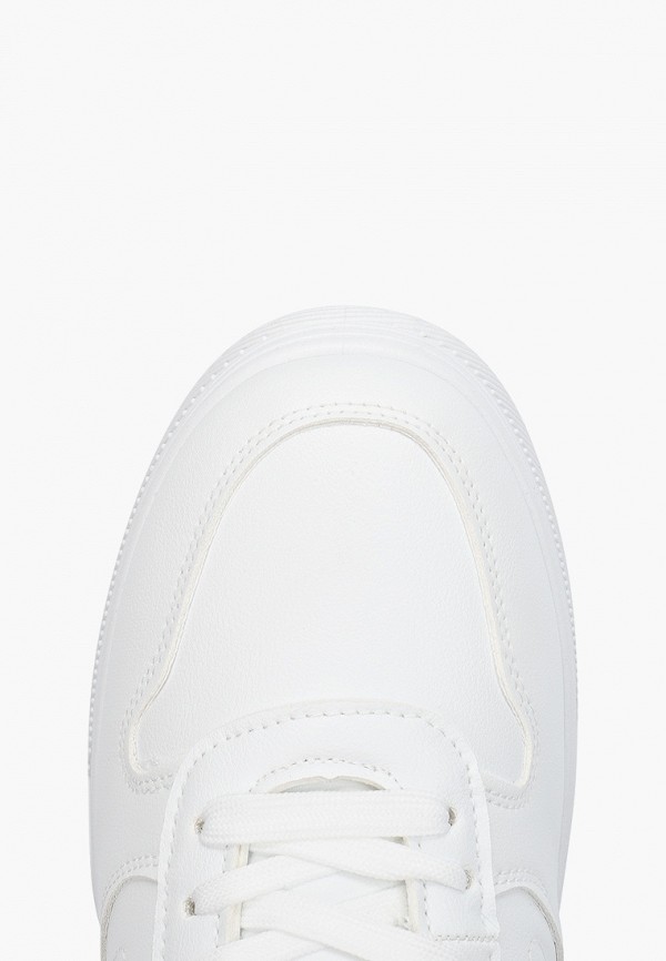 фото Кеды crosby