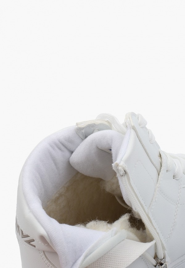 фото Кеды crosby