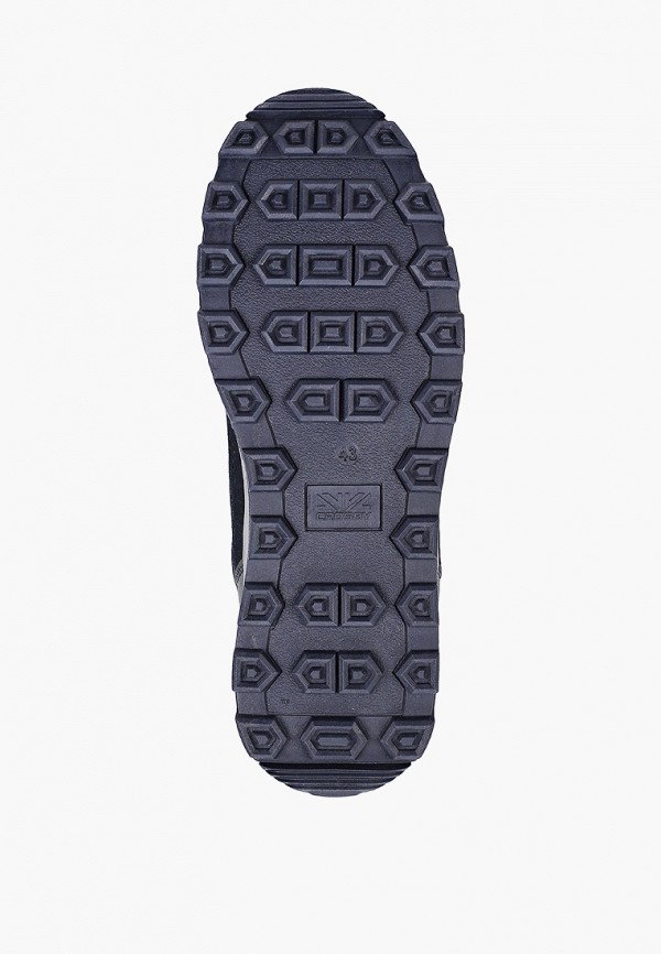 фото Кеды crosby