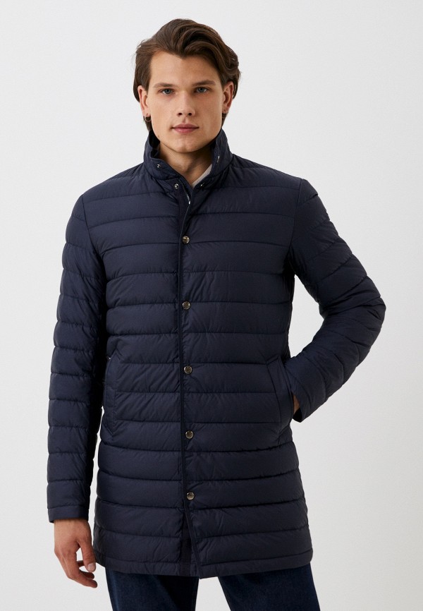 фото Куртка утепленная al franco