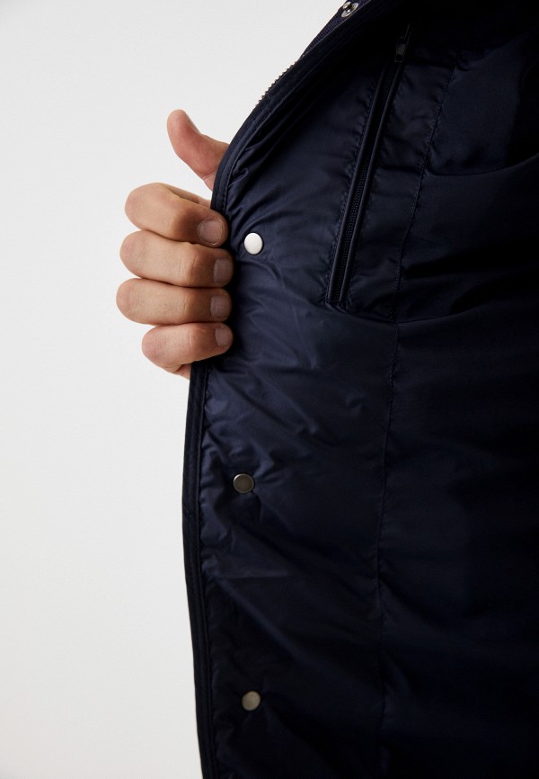 фото Куртка утепленная al franco