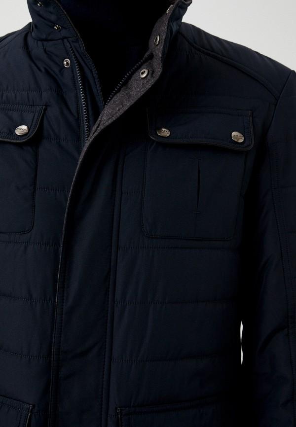 фото Куртка утепленная al franco