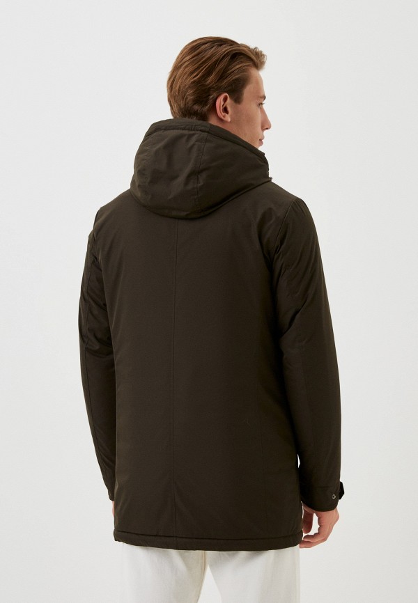 фото Куртка утепленная al franco