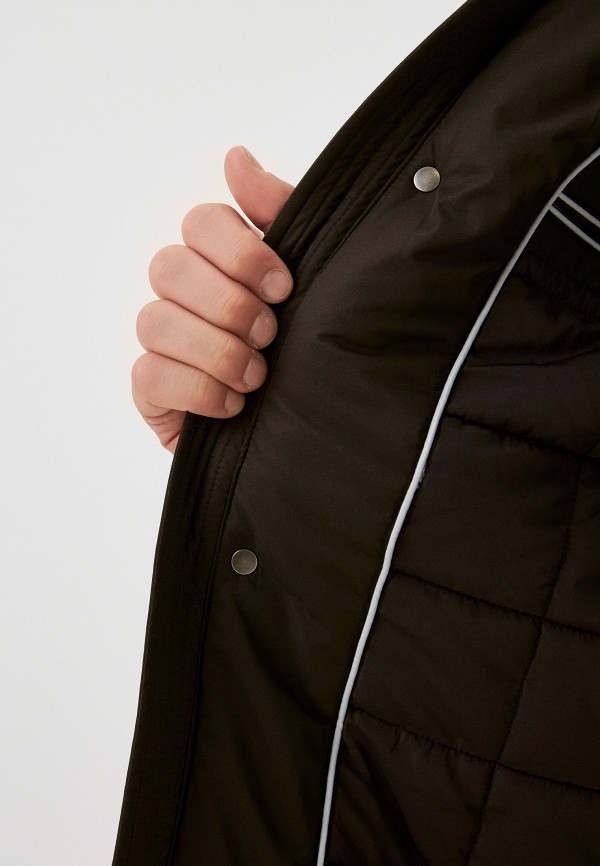 фото Куртка утепленная al franco