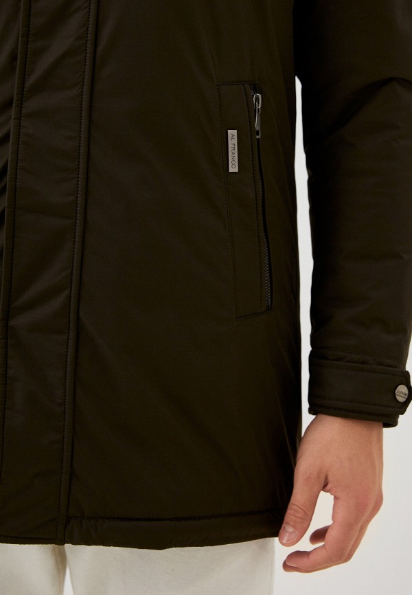 фото Куртка утепленная al franco