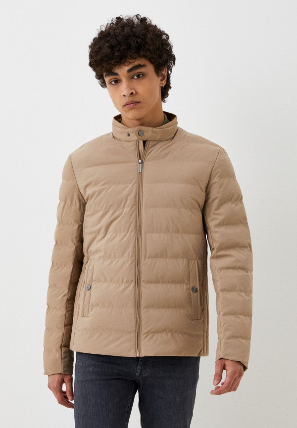 фото Куртка утепленная urban fashion for men