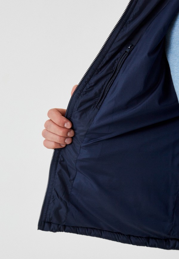 фото Куртка утепленная urban fashion for men