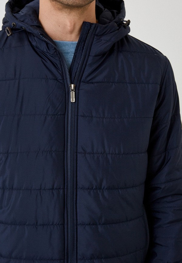 фото Куртка утепленная urban fashion for men