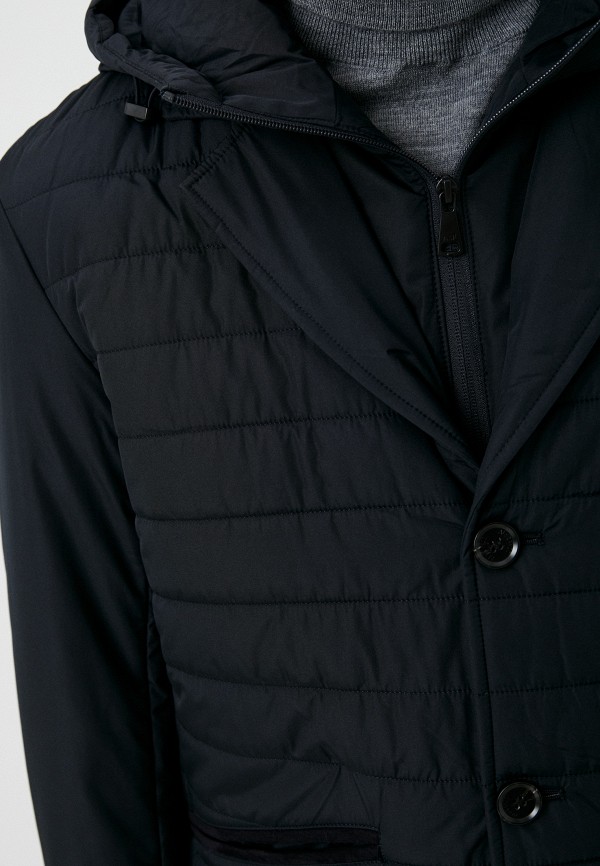 фото Куртка утепленная al franco