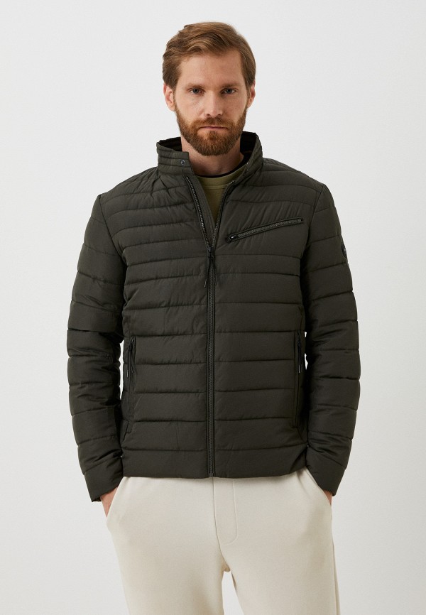 фото Куртка утепленная urban fashion for men