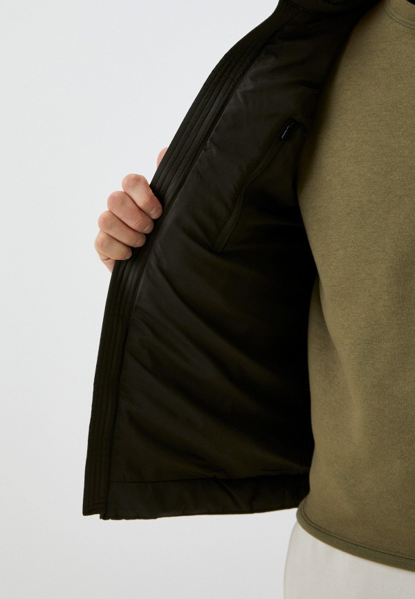 фото Куртка утепленная urban fashion for men