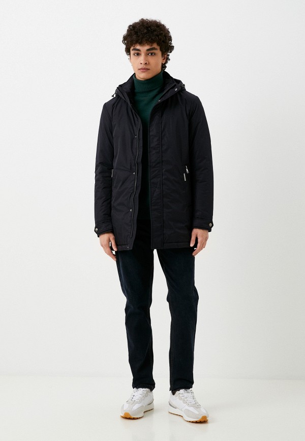 фото Куртка утепленная al franco