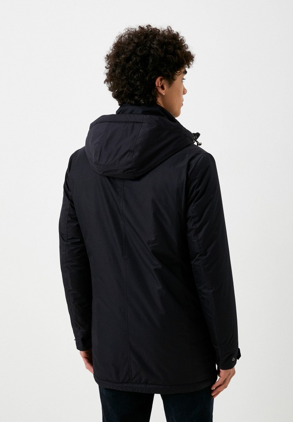 фото Куртка утепленная al franco