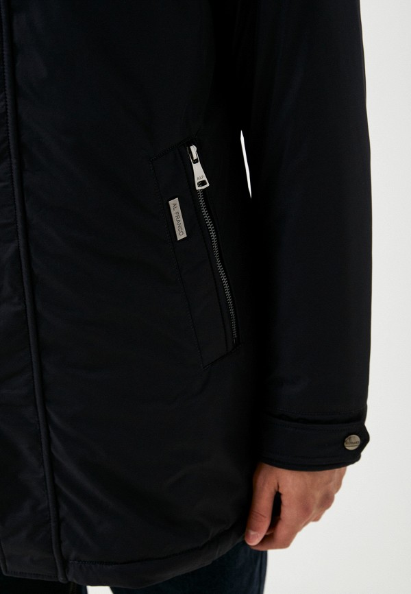 фото Куртка утепленная al franco