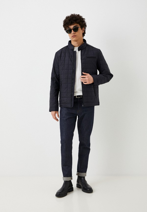 фото Куртка утепленная al franco