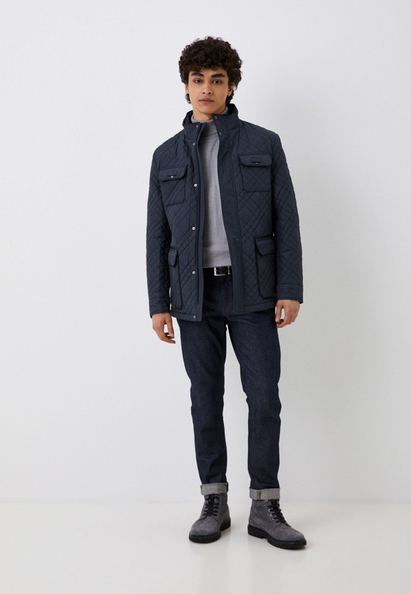 фото Куртка утепленная al franco