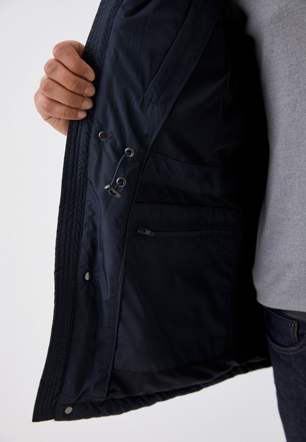 фото Куртка утепленная al franco