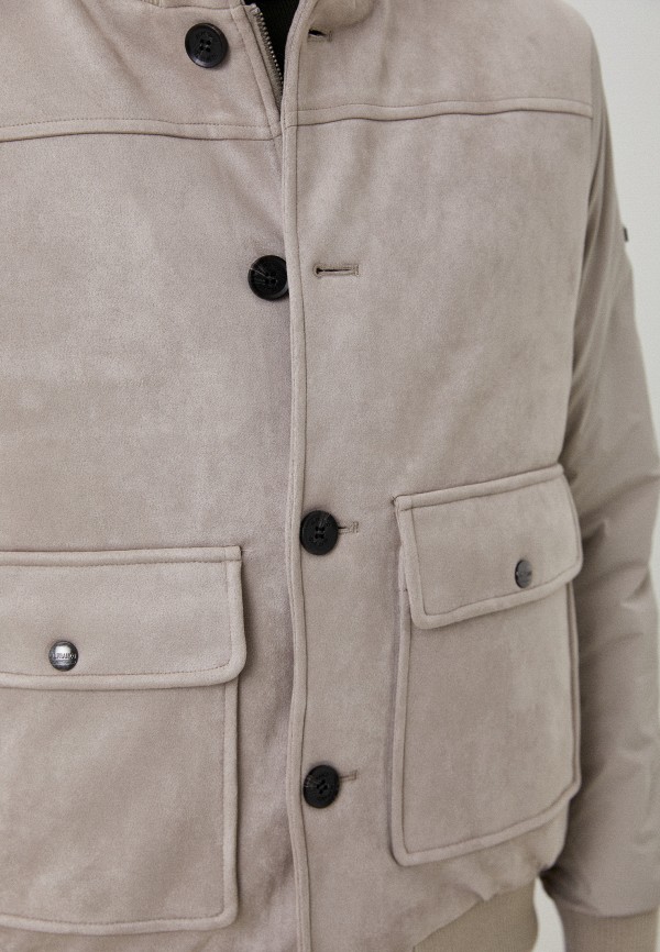 фото Куртка утепленная al franco