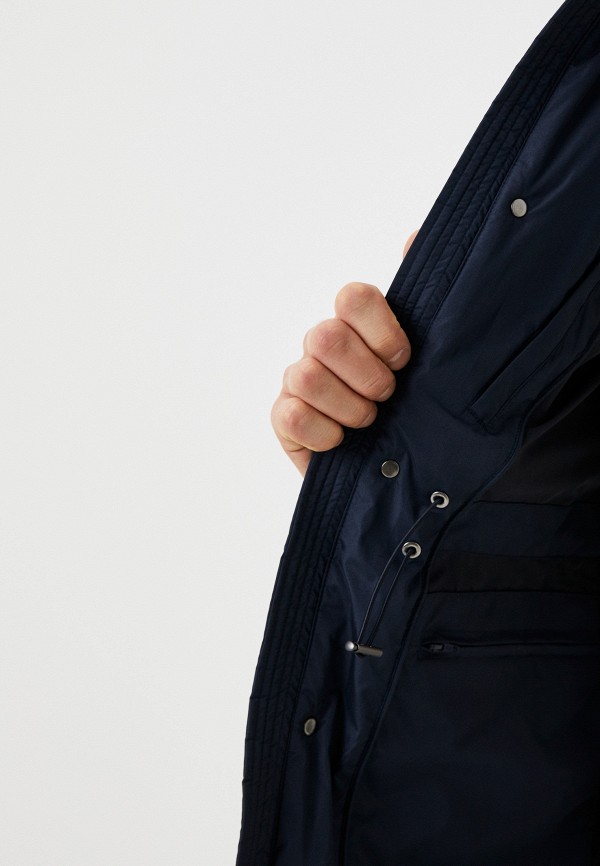 фото Куртка утепленная al franco