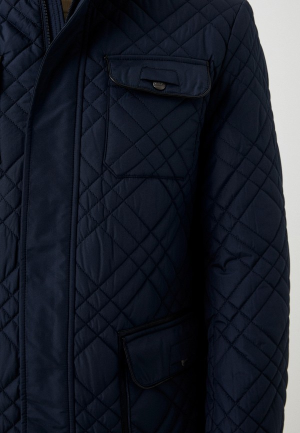 фото Куртка утепленная al franco