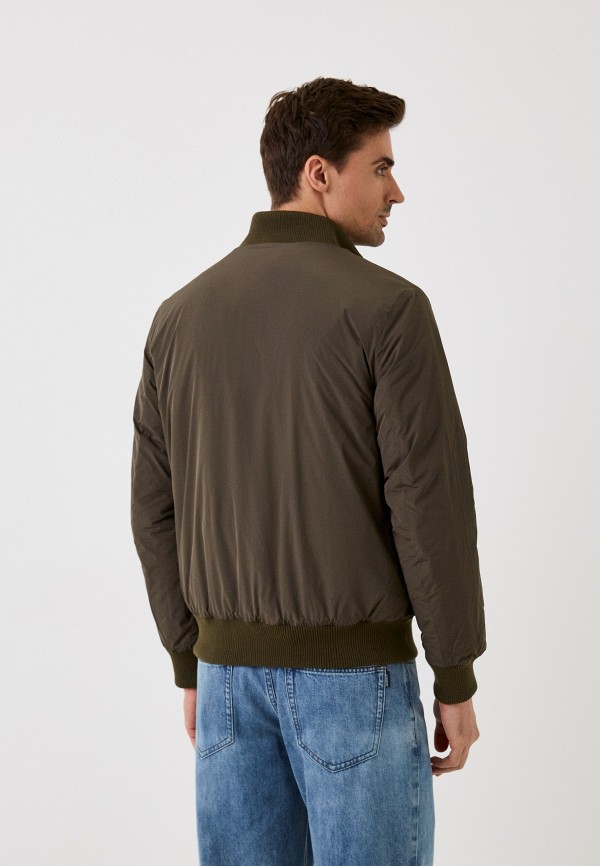 фото Куртка утепленная al franco