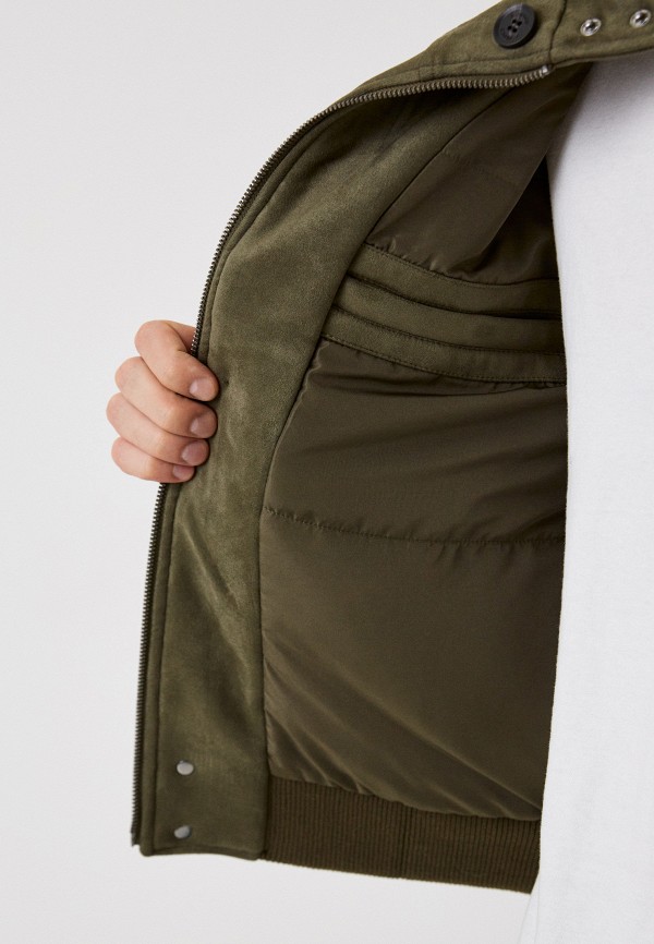 фото Куртка утепленная al franco