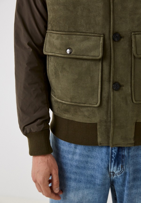 фото Куртка утепленная al franco