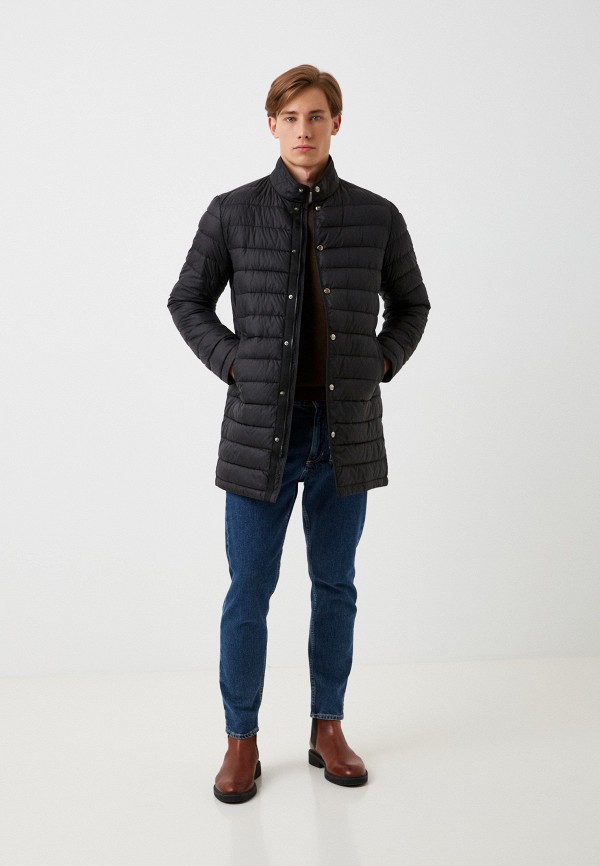 фото Куртка утепленная al franco