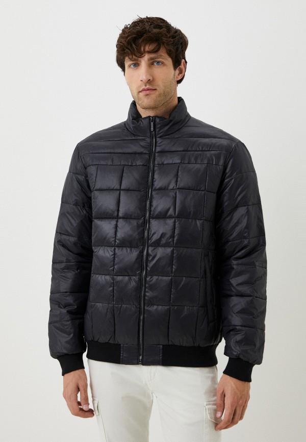 фото Куртка утепленная urban fashion for men