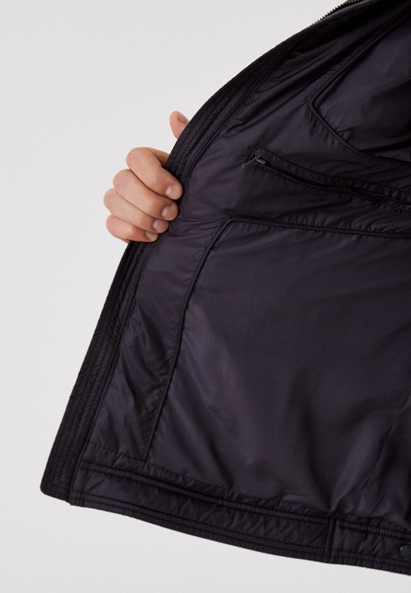 фото Куртка утепленная al franco