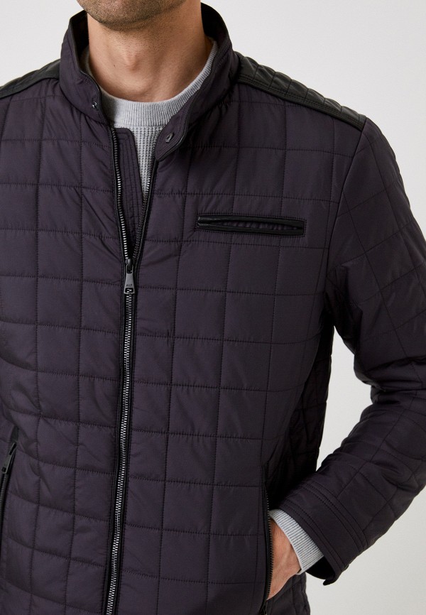 фото Куртка утепленная al franco