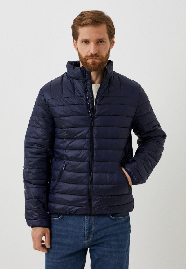 Куртка утепленная Urban Fashion for Men 2110₽