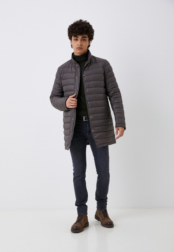 фото Куртка утепленная al franco