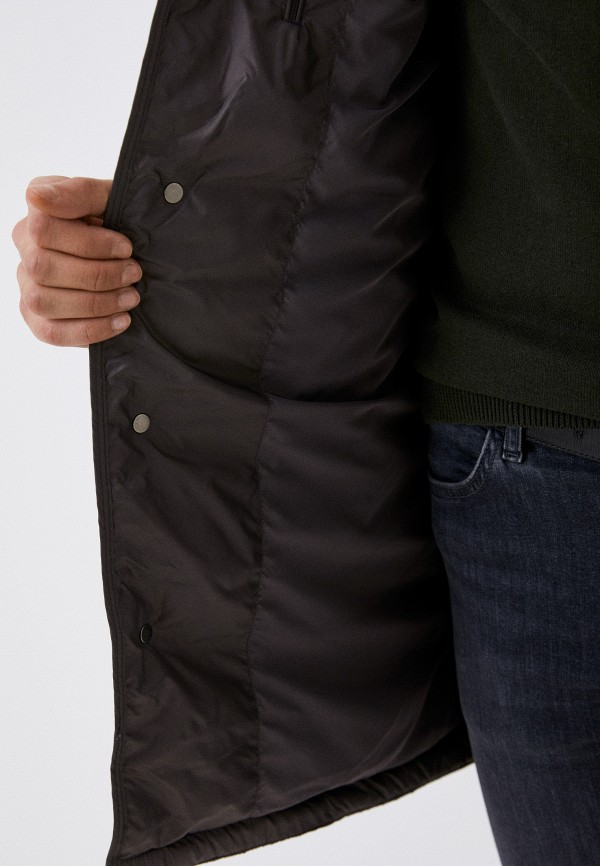 фото Куртка утепленная al franco