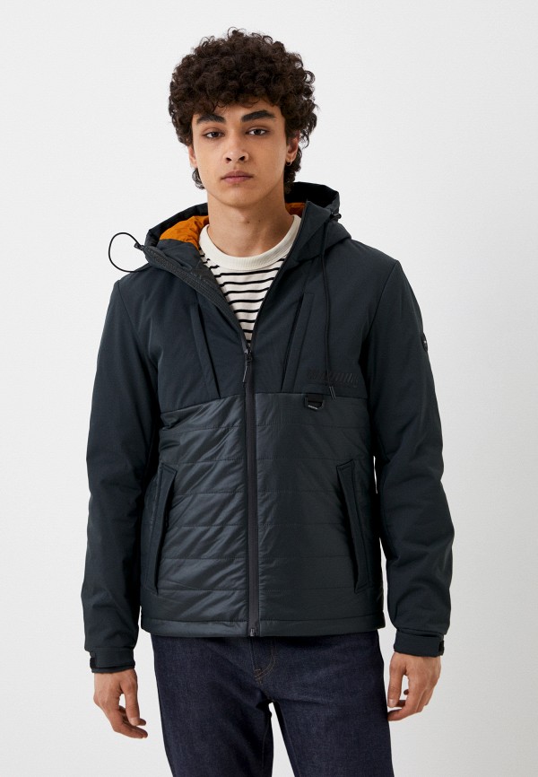 Куртка утепленная Urban Fashion for Men 4790₽