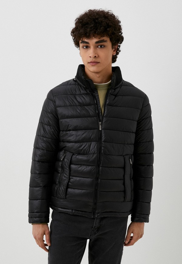 Куртка утепленная Urban Fashion for Men 2030₽