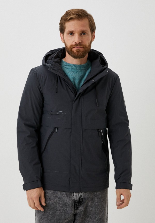 Куртка утепленная Urban Fashion for Men 5490₽