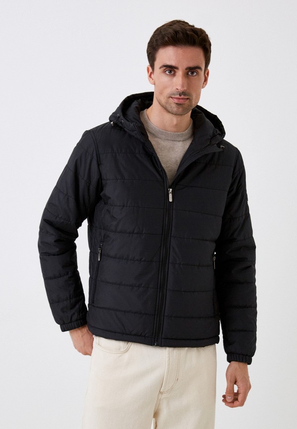 фото Куртка утепленная urban fashion for men